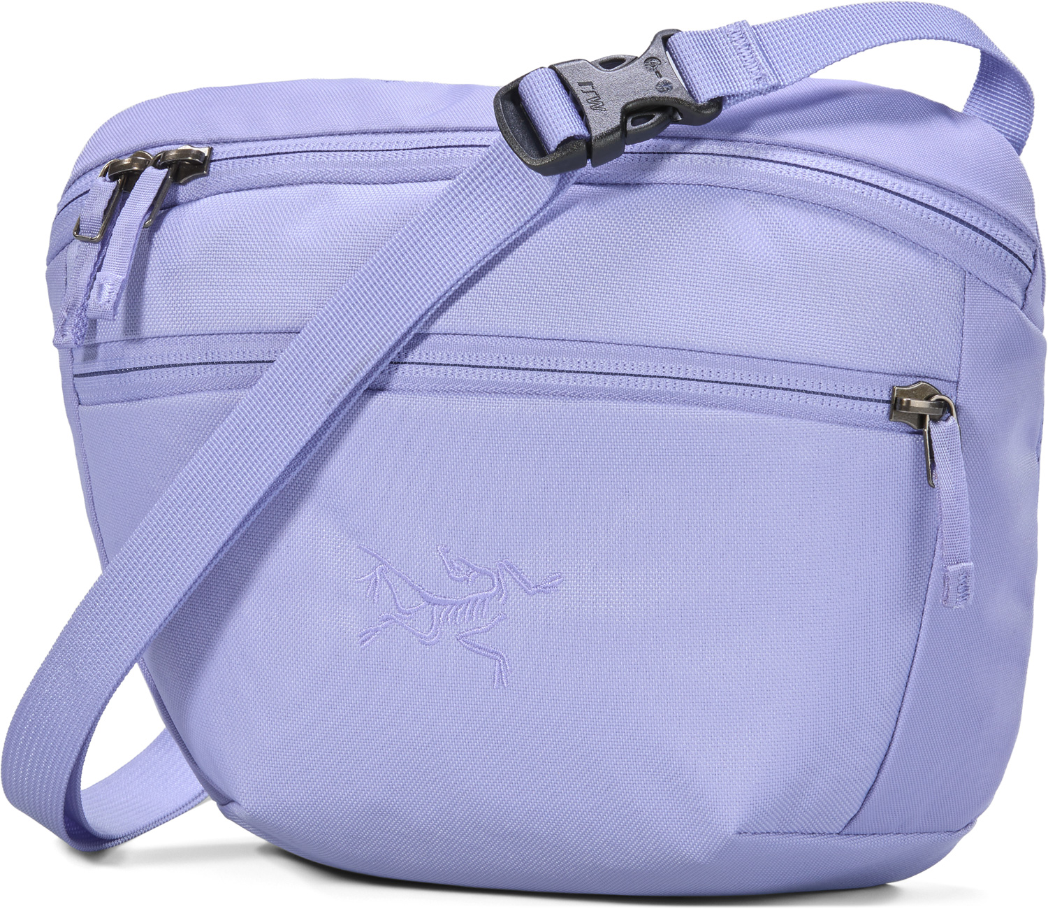 Arc'teryx Mantis 2 Waist Pack | Unterwegs