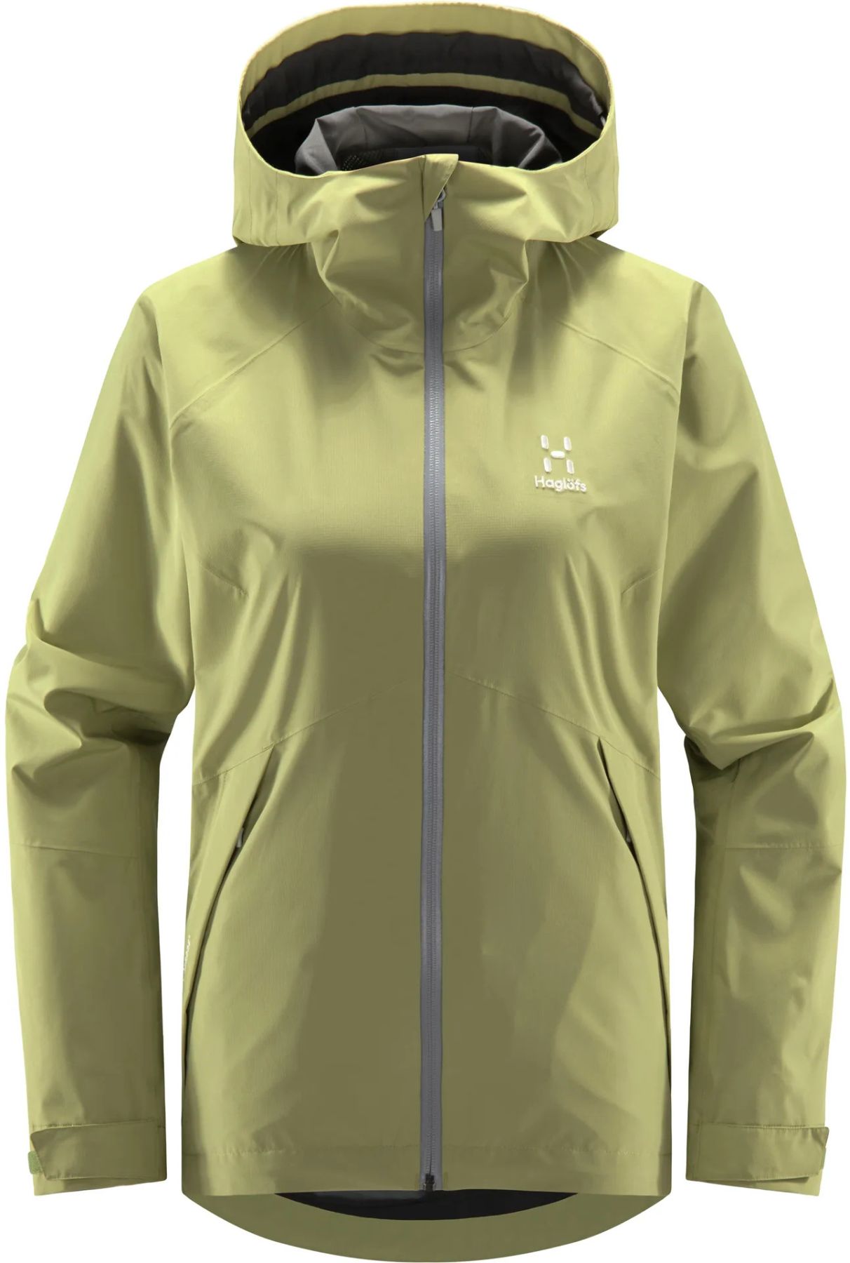 ホグロフスskuta jacket