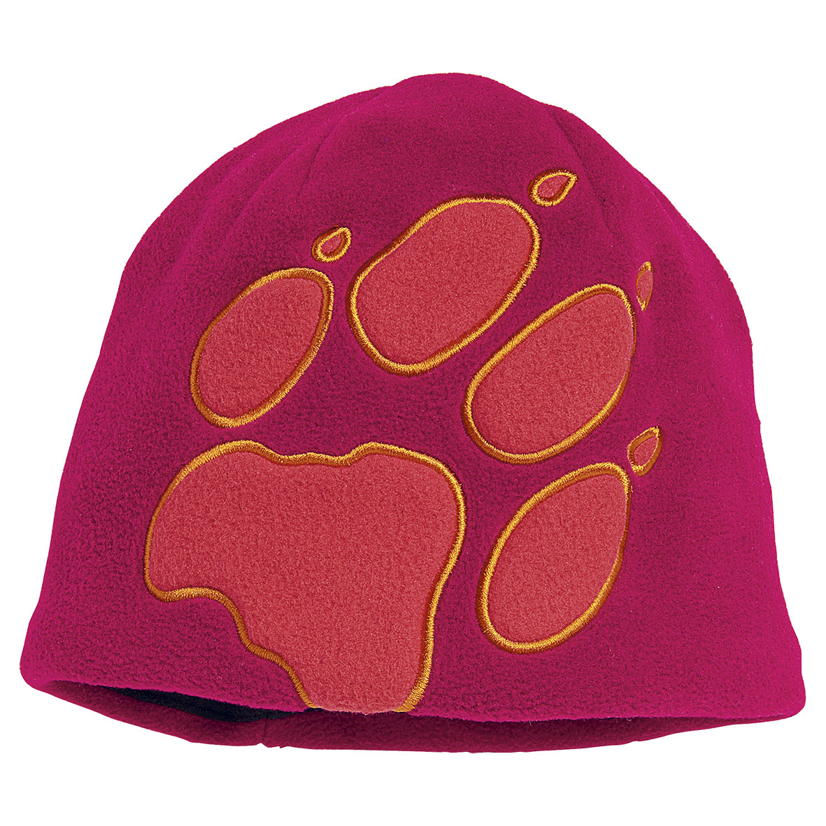 Jack Wolfskin Kids Front Paw Hat | Unterwegs