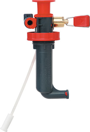 MSR Fuel Pump MSR Fuel Pump Standard ()