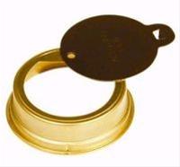 Trangia Simmer Ring For Spirit Burner B25 Trangia Simmer Ring For Spirit Burner B25  ()