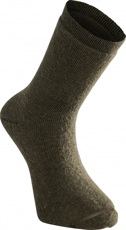 Woolpower Socks 400 Woolpower Socks 400 Farbe / color: pine green ()