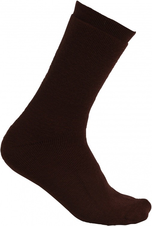 Woolpower Socks 400 Woolpower Socks 400 Farbe / color: rust red ()
