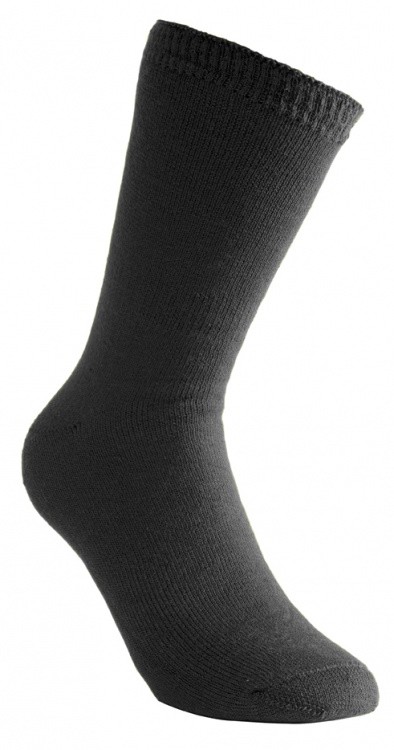 Woolpower Socks 400 Woolpower Socks 400 Farbe / color: schwarz ()