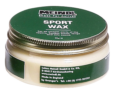 Meindl Sportwax Meindl Sportwax Farbe / color: uni ()