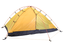 Hilleberg Staika Hilleberg Staika Innenzelt mit Zubehörartikel freistehend ()