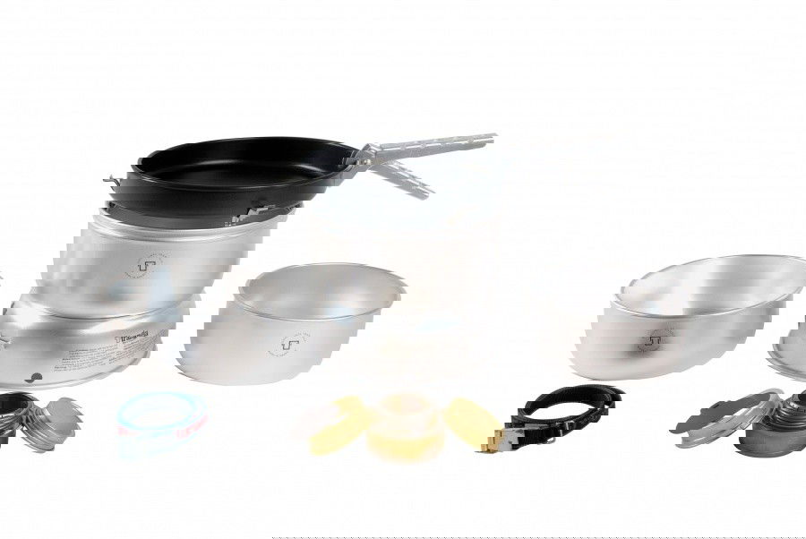 25-3 UL Alu/Non-stick Pfanne