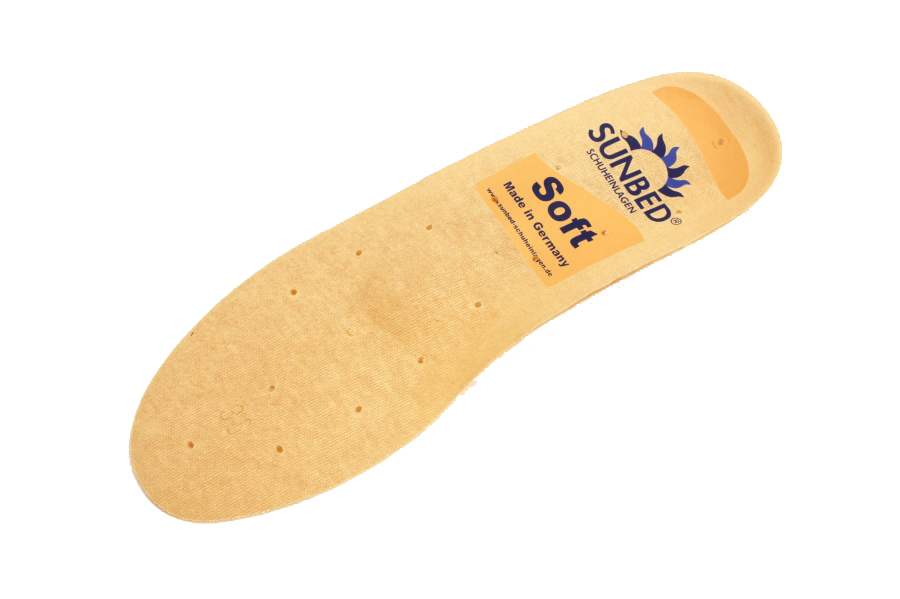 Spannrit Sunbed Soft Spannrit Sunbed Soft Sunbed Soft ()