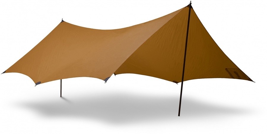 Hilleberg Tarp 10 XP Hilleberg Tarp 10 XP Farbe / color: sand ()