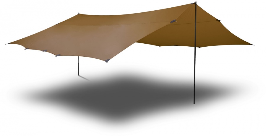 Hilleberg Tarp 20 XP Hilleberg Tarp 20 XP Farbe / color: sand ()