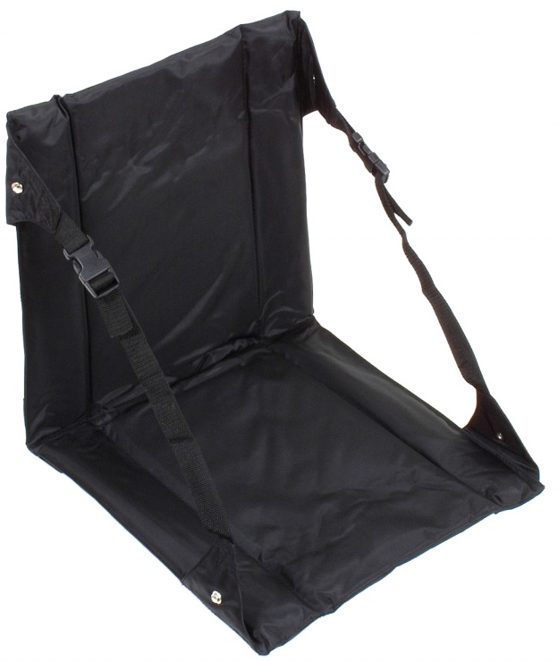 Origin Outdoors Travelchair Trail Origin Outdoors Travelchair Trail Farbe / color: schwarz ()