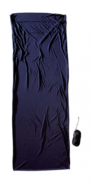 Cocoon TravelSheet Coolmax