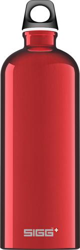 Sigg Traveller Classic Sigg Traveller Classic Farbe / color: red ()