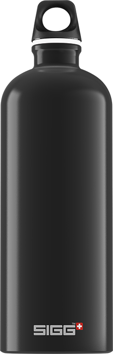 Sigg Traveller Classic Sigg Traveller Classic Farbe / color: black ()