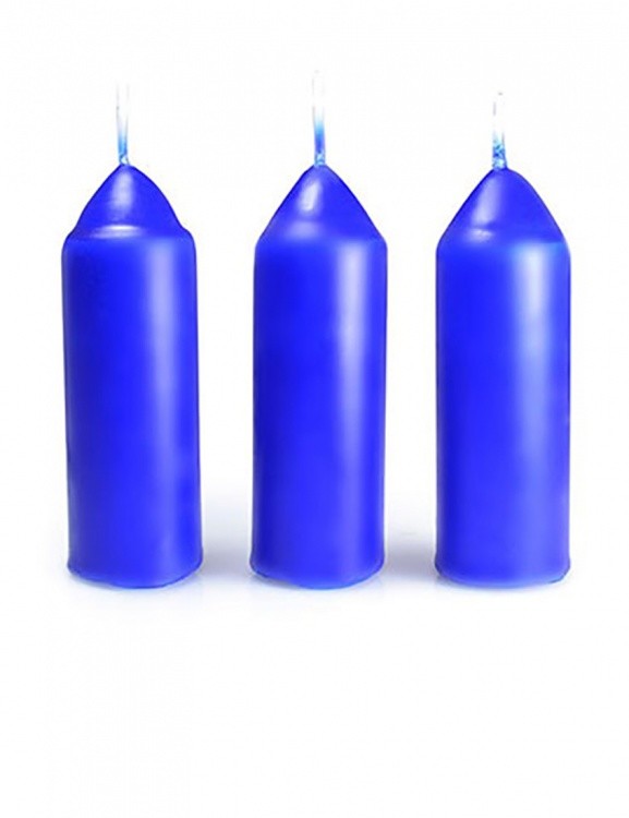 UCO Candles, fill up, 3pcs UCO Candles, fill up, 3pcs Farbe / color: citronella ()