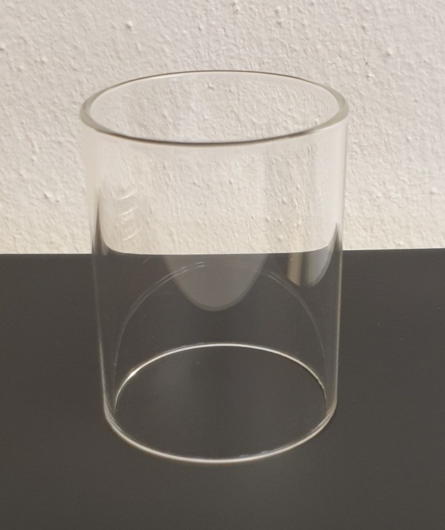 UCO Windlicht, Ersatzglas UCO Windlicht, Ersatzglas 641200 ()