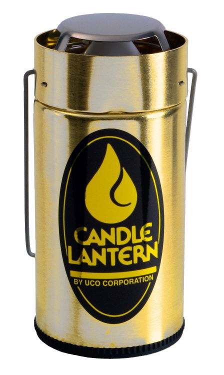【新品未使用/デッドストック】UCO CANDLELIER 90'S デッドストック<BR>ノーザンライトフリップトップ<BR