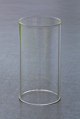 UCO Candle Lantern, Replacement Glass UCO Candle Lantern, Replacement Glass  ()