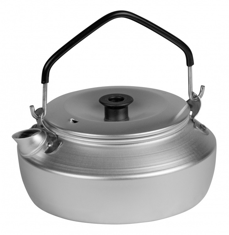 Trangia Kettles Trangia Kettles Wasserkessel 600ml / Size 600ml ()