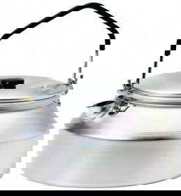 Wasserkessel 900ml / Size 900ml