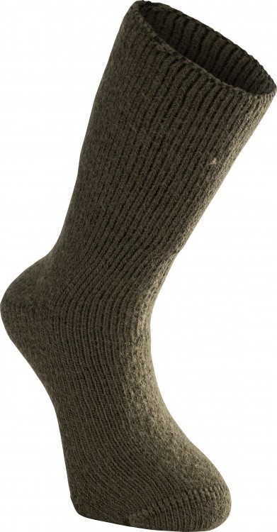 Woolpower Socks 600 Woolpower Socks 600 Farbe / color: pine green ()