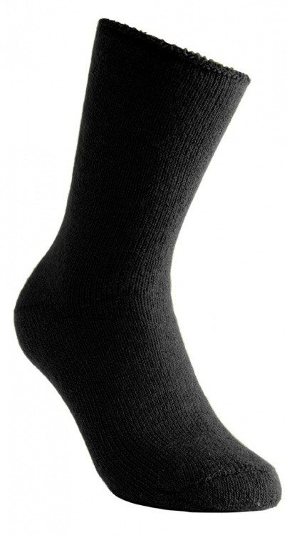 Woolpower Socks 600 Woolpower Socks 600 Farbe / color: schwarz ()