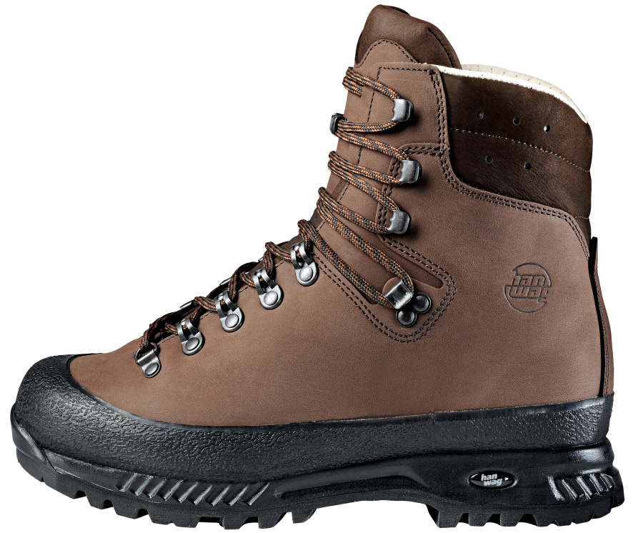 Hanwag Yukon Hanwag Yukon Farbe / color: marone ()