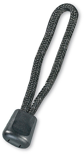 Tatonka Zipper Puller Tatonka Zipper Puller Farbe / color: black ()