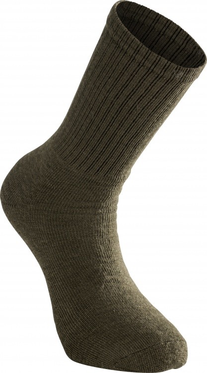 Woolpower Socks 200 Woolpower Socks 200 Farbe / color: pine green ()
