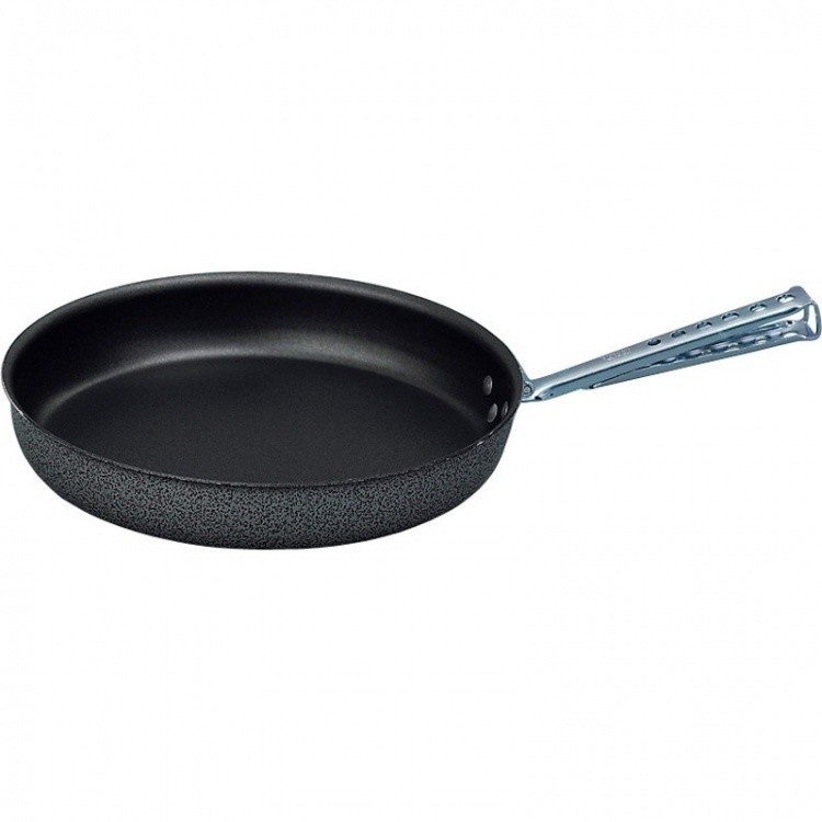 Trangia Bratpfanne Trangia Bratpfanne Non-Stick Bratpfanne/Non-stick frypan 20 & 22 cm ()