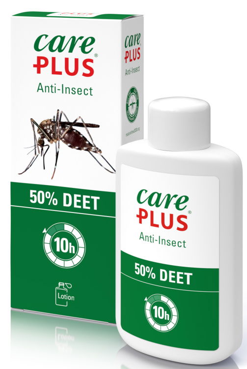 Deet Anti Insect Lotion 50%
