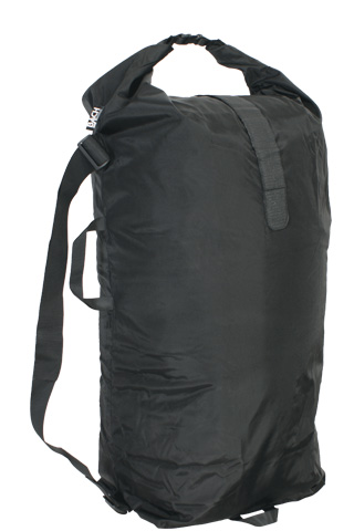 Bach Cargo Bag Expedition Bach Cargo Bag Expedition Farbe / color: black ()