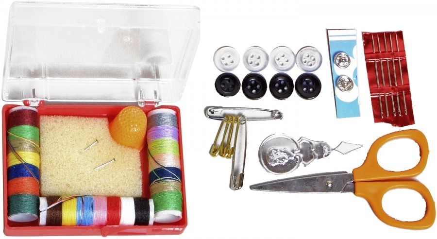 Coghlans Nähkit Coghlans Nähkit Nähkit / Sewing kit ()