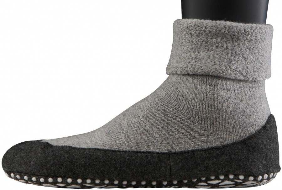 Falke Cosyshoe Falke Cosyshoe Farbe / color: light grey ()