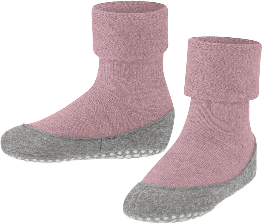 Falke Cosyshoe Kids Falke Cosyshoe Kids Farbe / color: brick ()