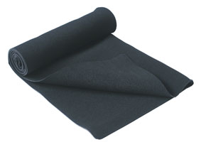 Exped Doublemat Evazote Exped Doublemat Evazote Farbe / color: schwarz ()