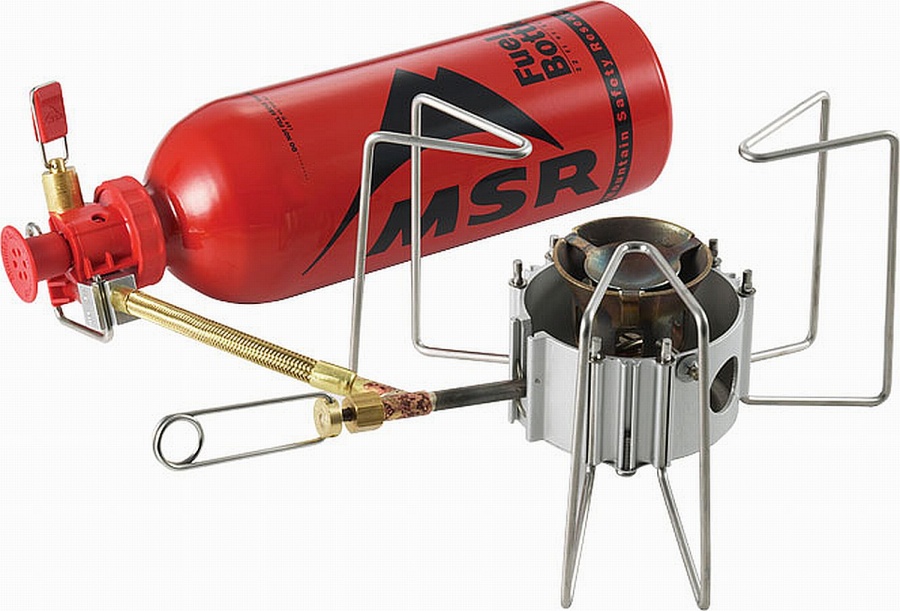 MSR Dragonfly Stove MSR Dragonfly Stove  ()