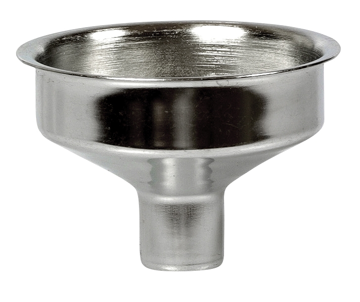 Origin Outdoors steel funnel Origin Outdoors steel funnel  ()