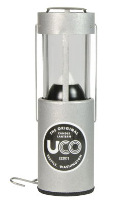 UCO Laterne alu 054800