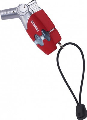 Primus Sturmfeuerzeug PowerLighter rot 733308