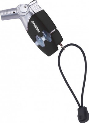 Primus Sturmfeuerzeug PowerLighter schwarz 733307