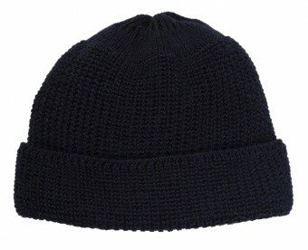 Leuchtfeuer Leuchtfeuer Mütze schwarz - Größe One size 323