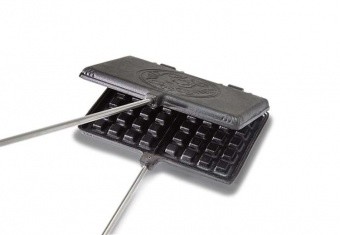 Petromax Waffeleisen wfiron