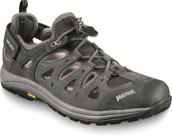 Meindl Hawaii schwarz - Größe 45 3389