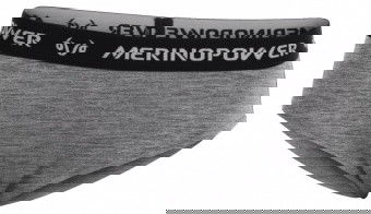 Merinopower Women 1.5 All Season Boy Brief Merinopower Women 1.5 All Season Boy Brief Farbe / color: grey melange () Merinopower Women 1.5 All Season Boy Brief Merinopower Women 1.5 All Season Boy Brief Farbe / color: grey melange ()