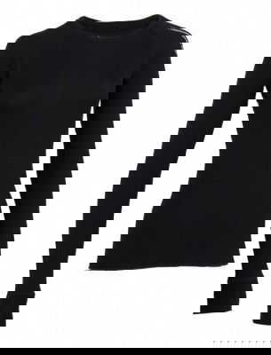 Merinopower Women 2.0 Mountain LS Crew Merinopower Women 2.0 Mountain LS Crew Farbe / color: black () Merinopower Women 2.0 Mountain LS Crew Merinopower Women 2.0 Mountain LS Crew Farbe / color: black ()