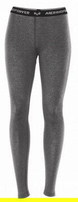 Merinopower Women 1.5 All Season Full Tight Merinopower Women 1.5 All Season Full Tight Farbe / color: grey melange () Merinopower Women 1.5 All Season Full Tight Merinopower Women 1.5 All Season Full Tight Farbe / color: grey melange ()
