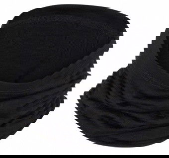 Merinopower Acc. 1.5 All Season Neckwarmer Merinopower Acc. 1.5 All Season Neckwarmer Farbe / color: black () Merinopower Acc. 1.5 All Season Neckwarmer Merinopower Acc. 1.5 All Season Neckwarmer Farbe / color: black ()