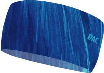 P.A.C. PAC Ocean Upcycling Headband valudos - Größe S/M 8842