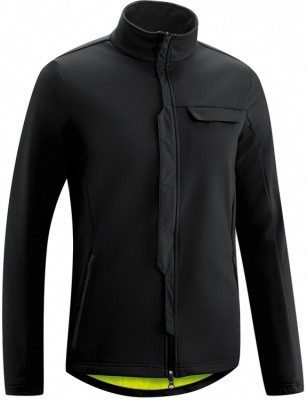 Gonso Ternes black - Größe L 14424